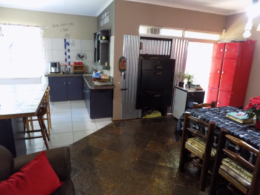 8 Bedroom Property for Sale in Ventersdorp North West